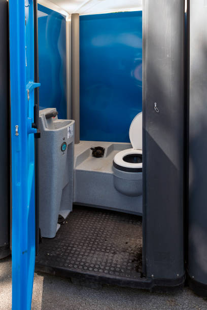 Best Affordable porta potty rental  in Ligh, NE
