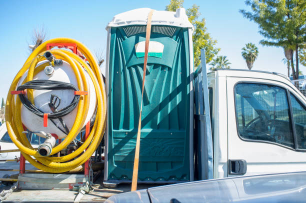 Best Construction site porta potty rental  in Ligh, NE