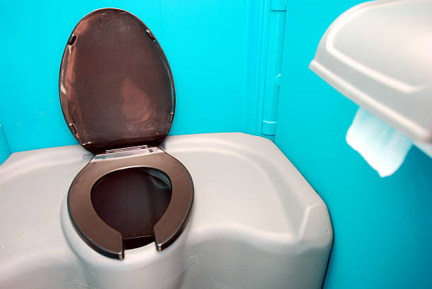 Affordable portable toilet rental in Neligh, NE