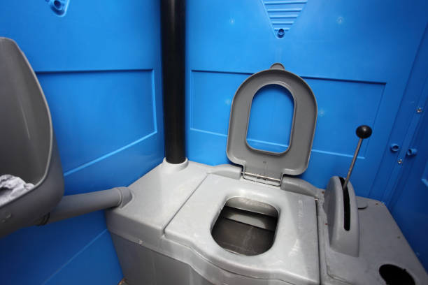 Best Local porta potty services  in Ligh, NE