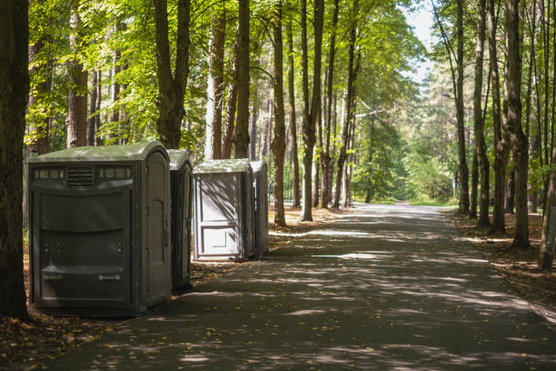 Best Portable bathroom rental  in Ligh, NE