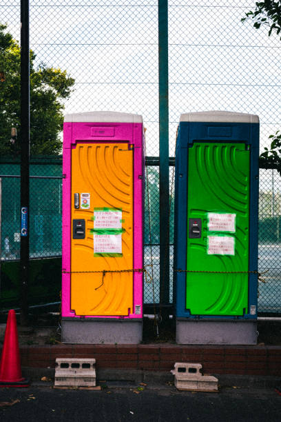 Best Portable toilet rental cost  in Ligh, NE