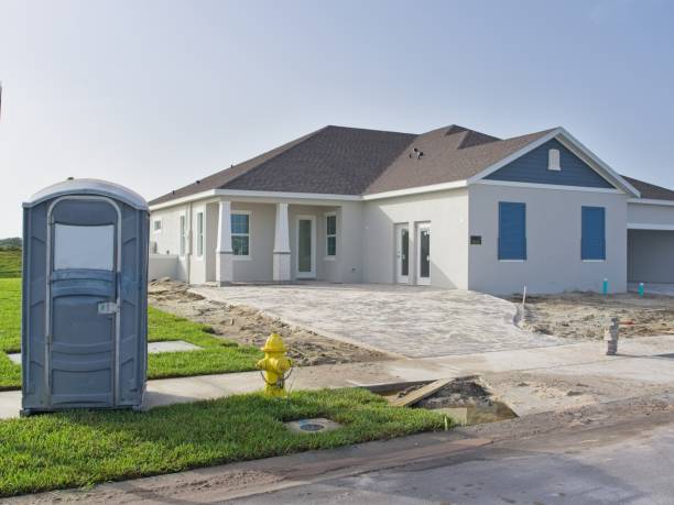 Best Temporary restroom rental  in Ligh, NE