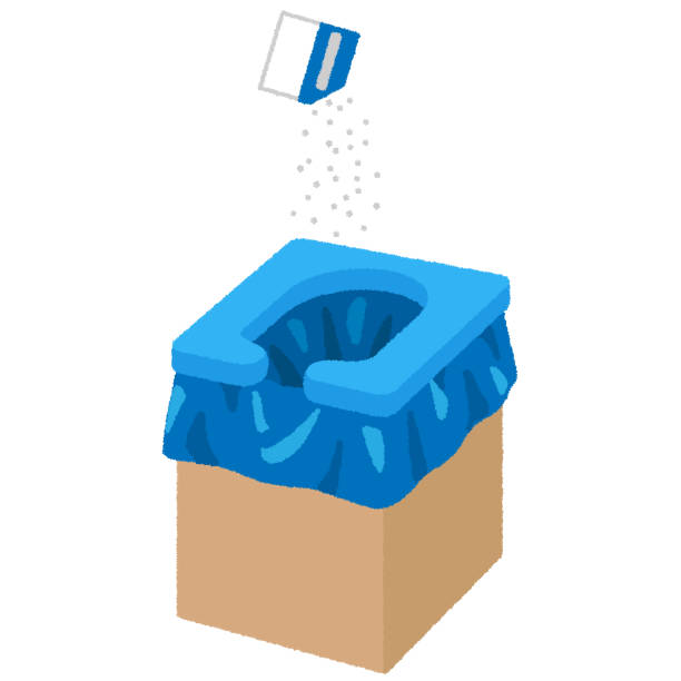 Portable Toilet Options We Offer in Neligh, NE